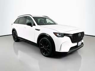 2026 MAZDA Cx-90 3.3 Turbo S Premium