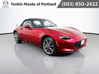 2023 MAZDA Mx-5 Miata Grand Touring