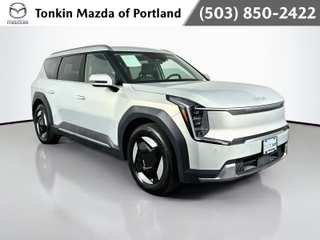 2024 Kia Ev9 Wind
