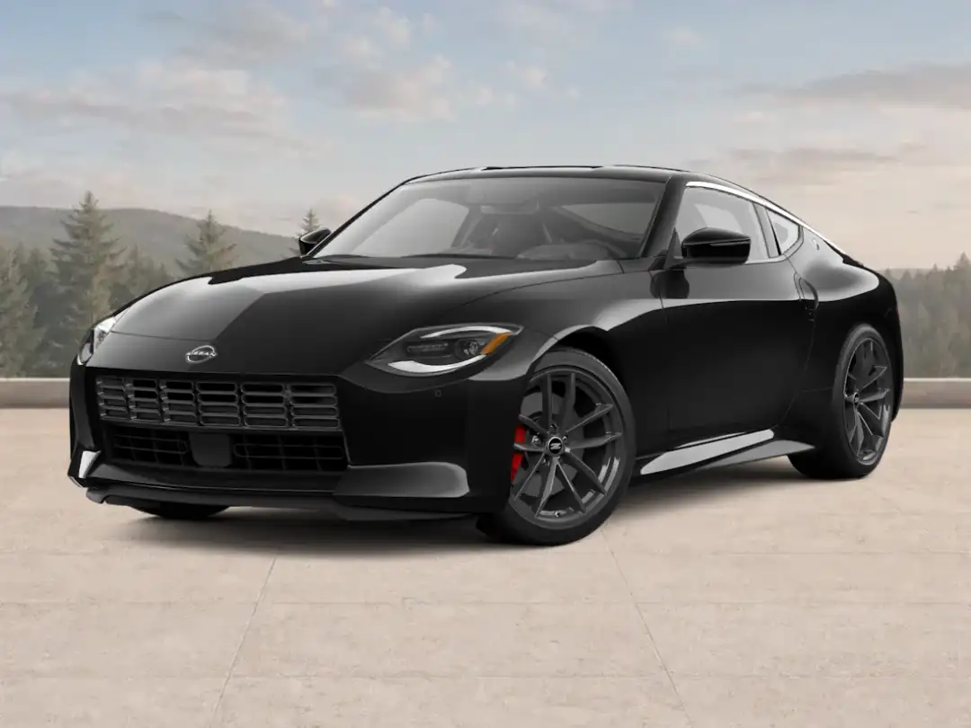 2026 Nissan Z Performance - Image 3