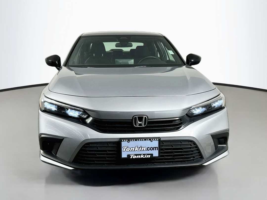 2023 Honda Civic Sport - Image 3