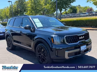 2023 Kia Telluride EX XLine