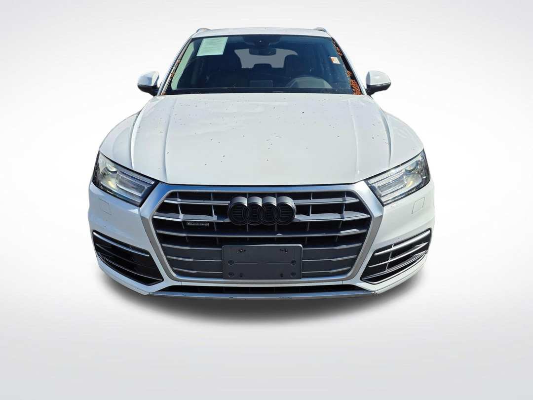 2018 Audi Q5 2.0T Premium - Image 3