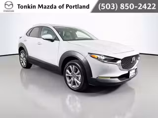 2026 MAZDA Cx-30 2.5 S Preferred