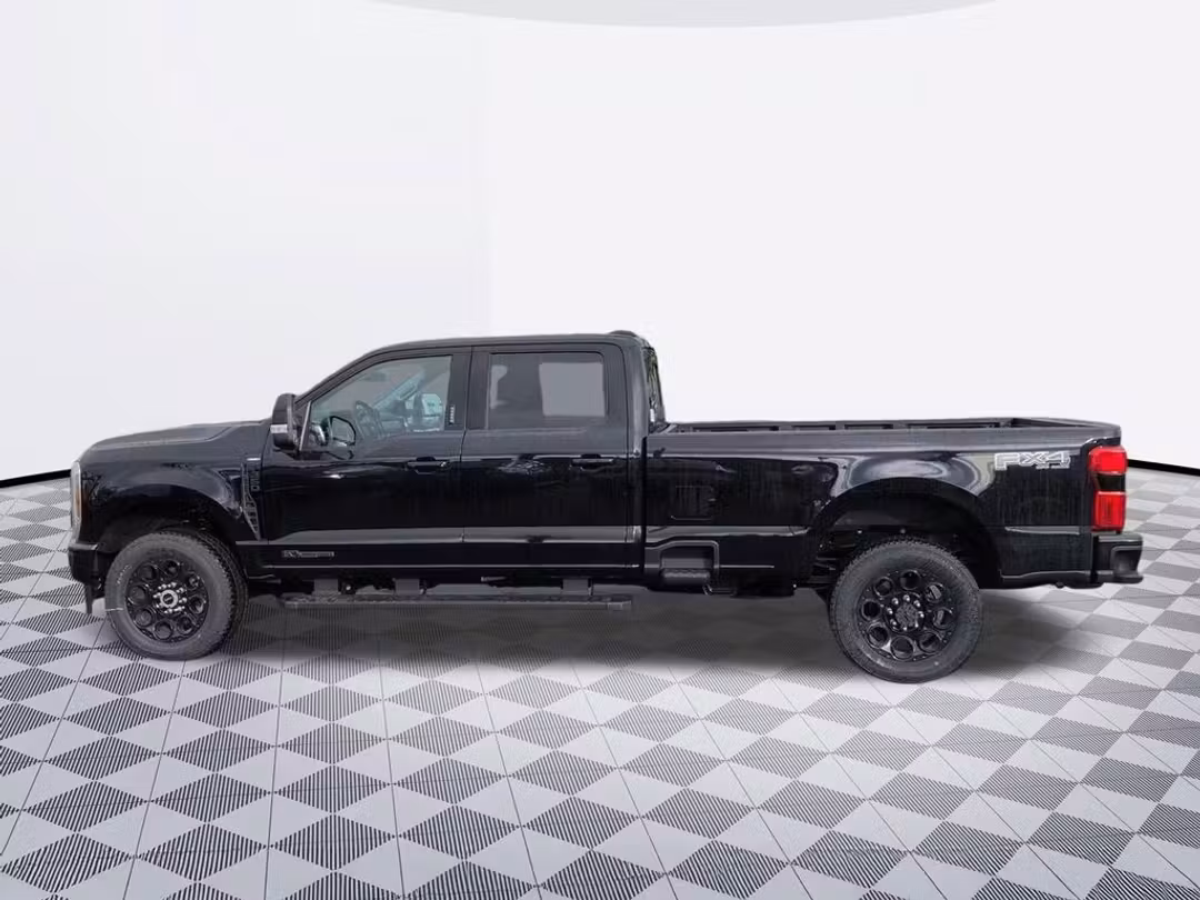 2026 Ford F-350Sd Lariat - Image 2