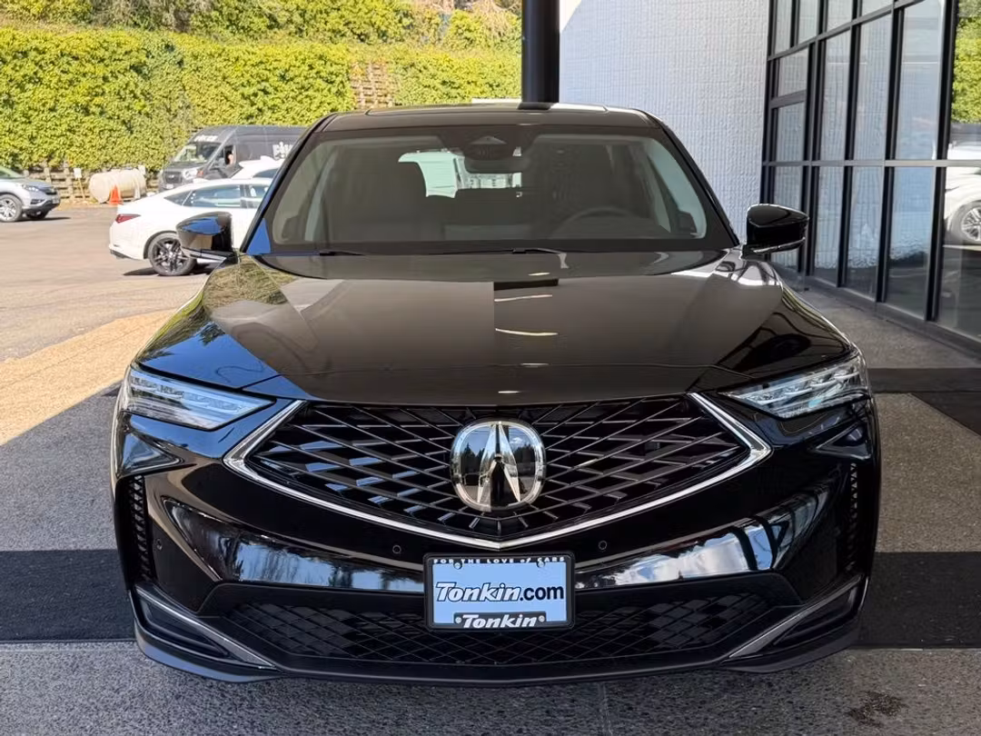 2026 Acura MDX Technology Package - Image 3