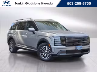 2026 Hyundai Palisade SEL