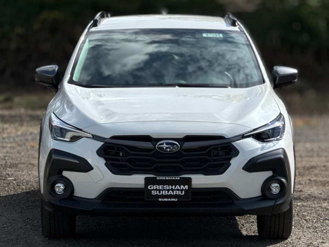 2026 Subaru Crosstrek Limited - Image 2