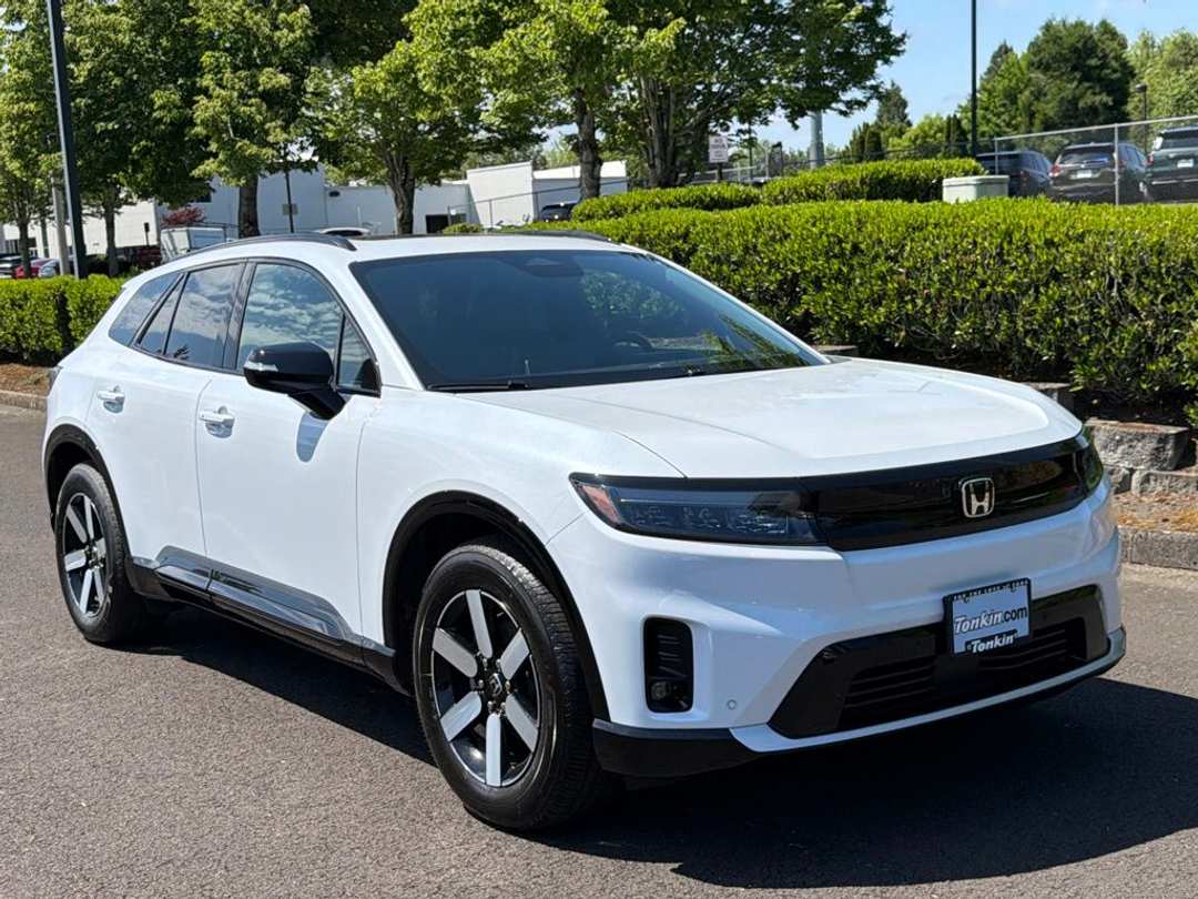 2026 Honda Prologue Touring - Image 2