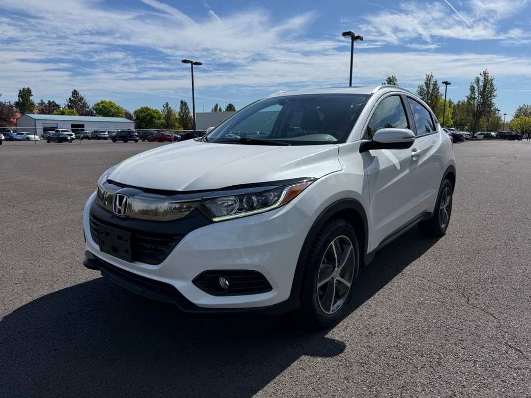 2022 Honda HR-V EX - Image 3