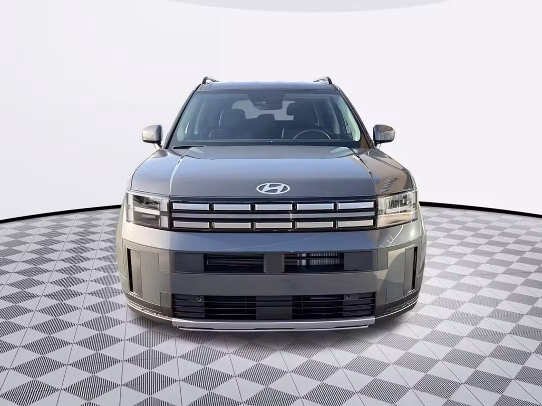 2026 Hyundai Santa Fe SEL - Image 3