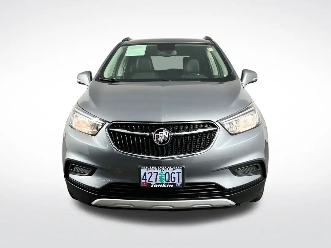 2019 Buick Encore Preferred - Image 2