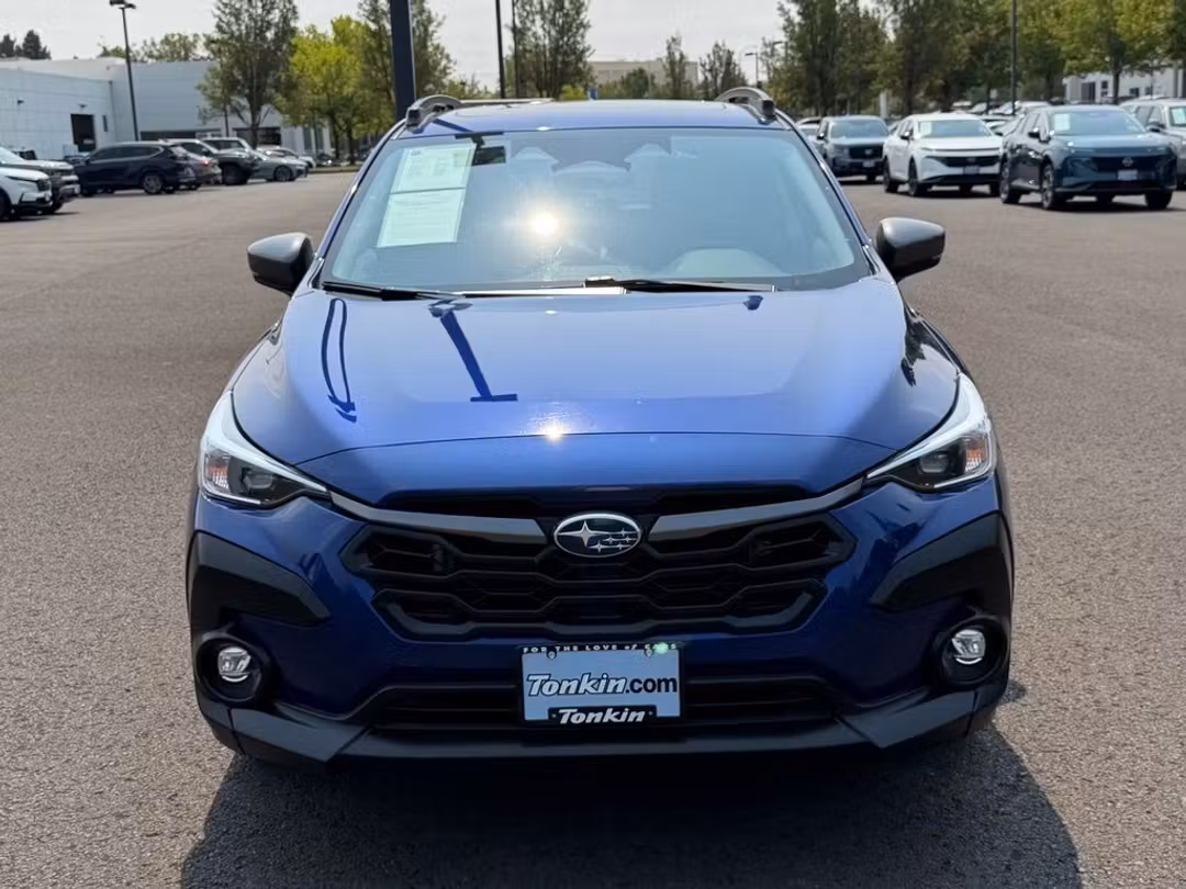 2024 Subaru Crosstrek Premium - Image 3