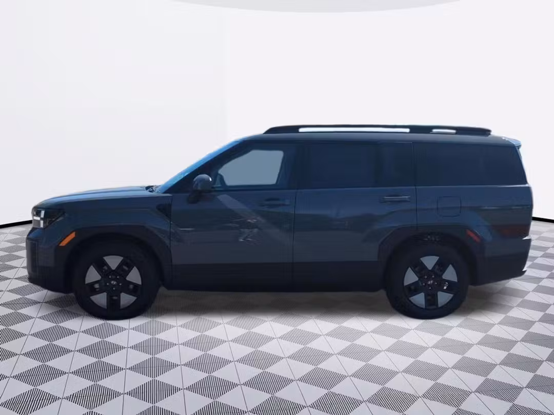 2026 Hyundai Santa Fe Hybrid SEL - Image 3