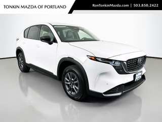 2026 MAZDA CX-5 2.5 S Select