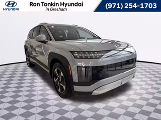 2026 Hyundai Ioniq 9 S