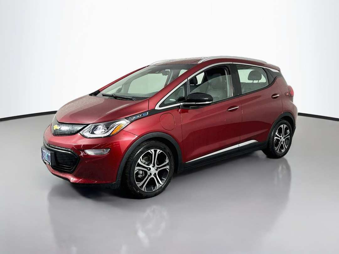 2017 Chevrolet Bolt Ev Premier - Image 3
