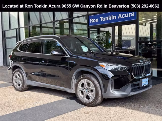 2023 BMW X1 xDrive28i