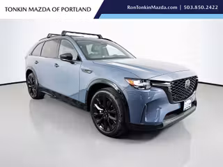 2026 MAZDA Cx-90 3.3 Turbo S Premium