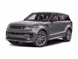 2025 Land Rover Range Rover Sport SV Edition Two