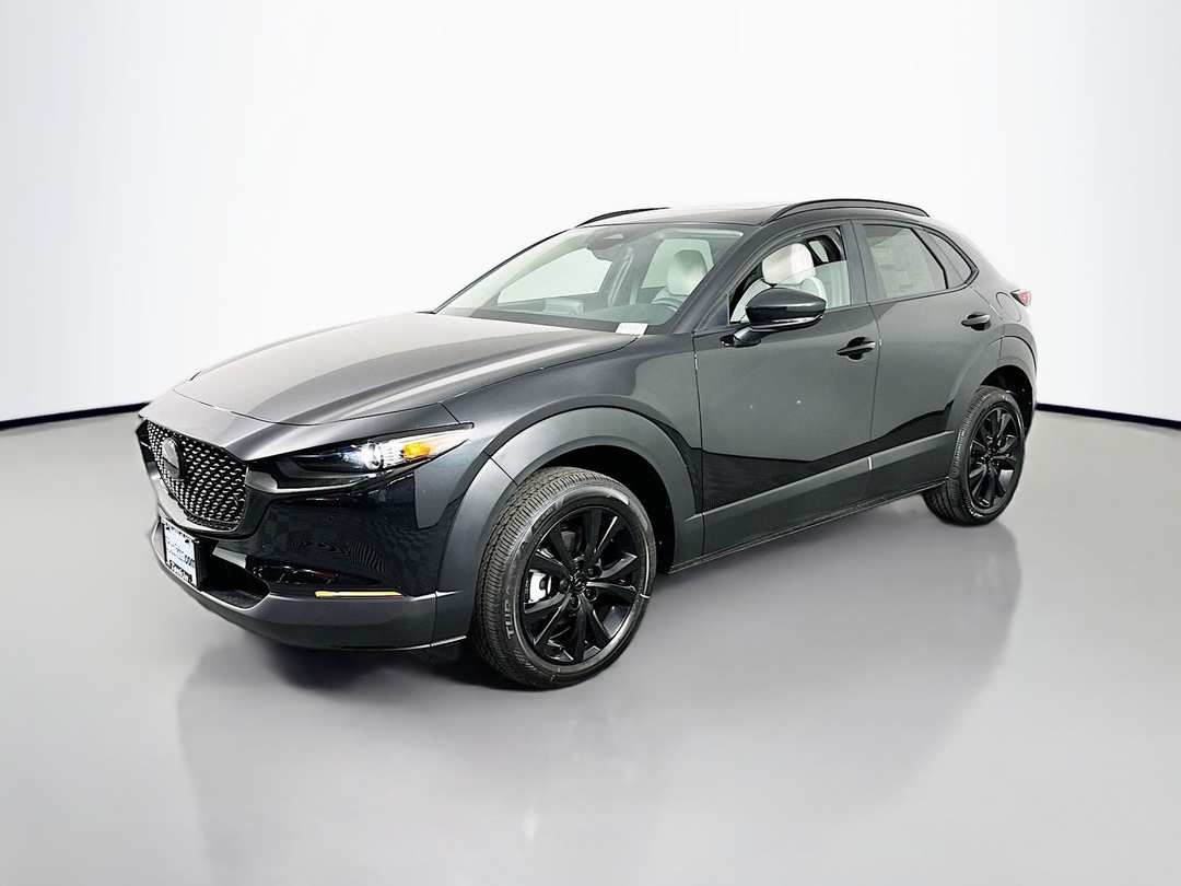 2026 MAZDA Cx-30 2.5 S Aire Edition - Image 3