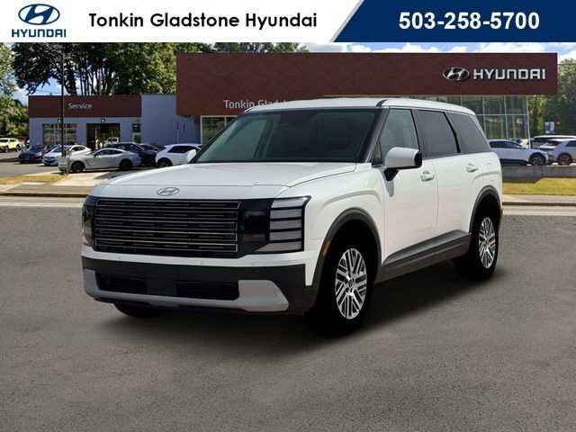 2026 Hyundai Palisade SE