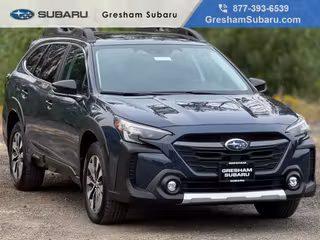 2024 Subaru Outback Limited XT
