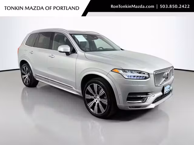 2023 Volvo Xc90 Ultimate