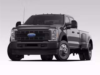 2024 Ford F-450Sd XL
