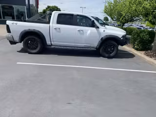 2014 Ram 1500 SLT