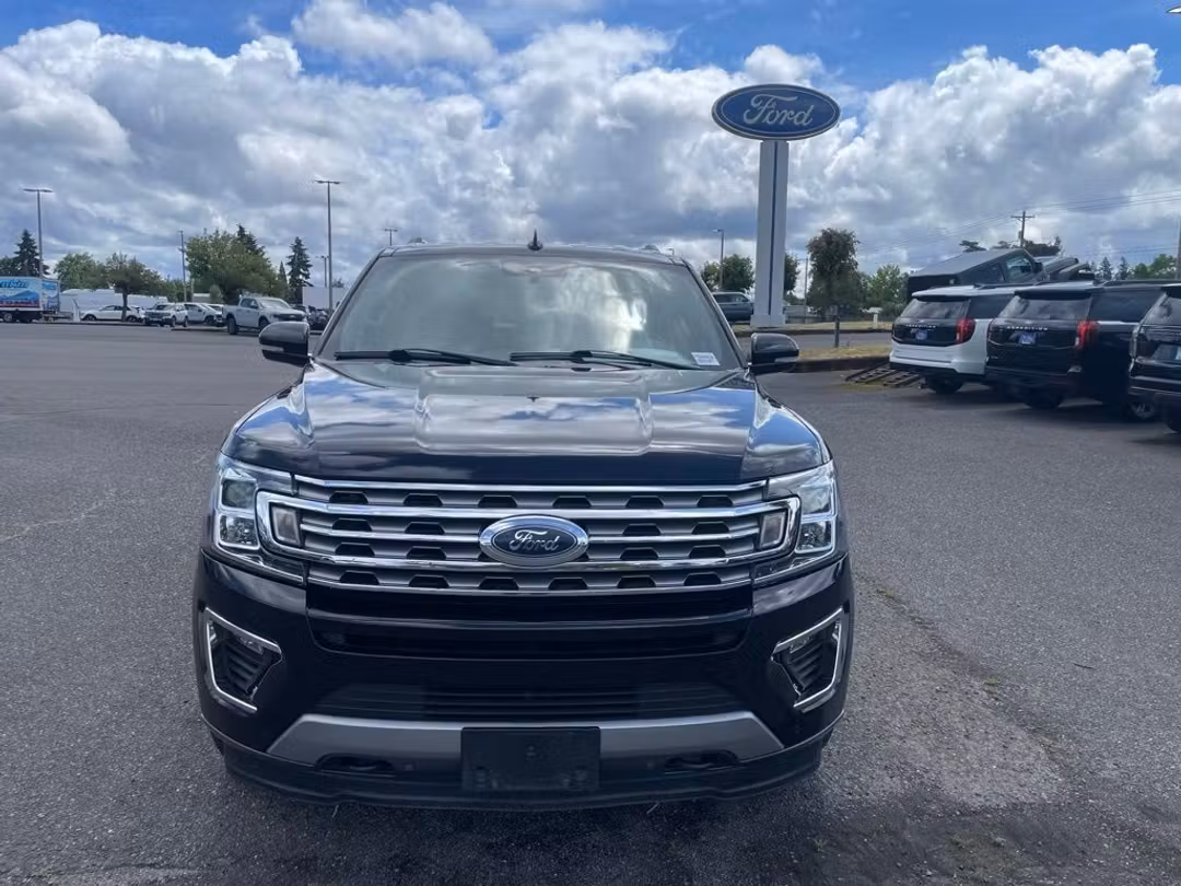 2021 Ford Expedition Limited - Image 2