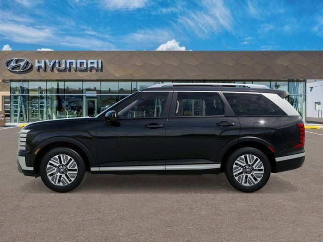 2026 Hyundai Palisade Hybrid SEL Premium - Image 3