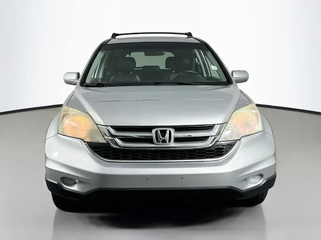 2010 Honda CR-V EXL - Image 3