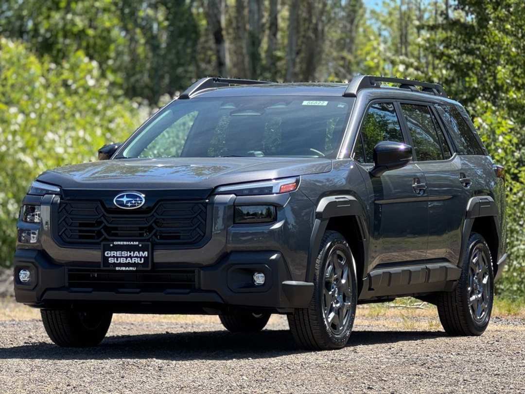 2026 Subaru Outback Premium - Image 3