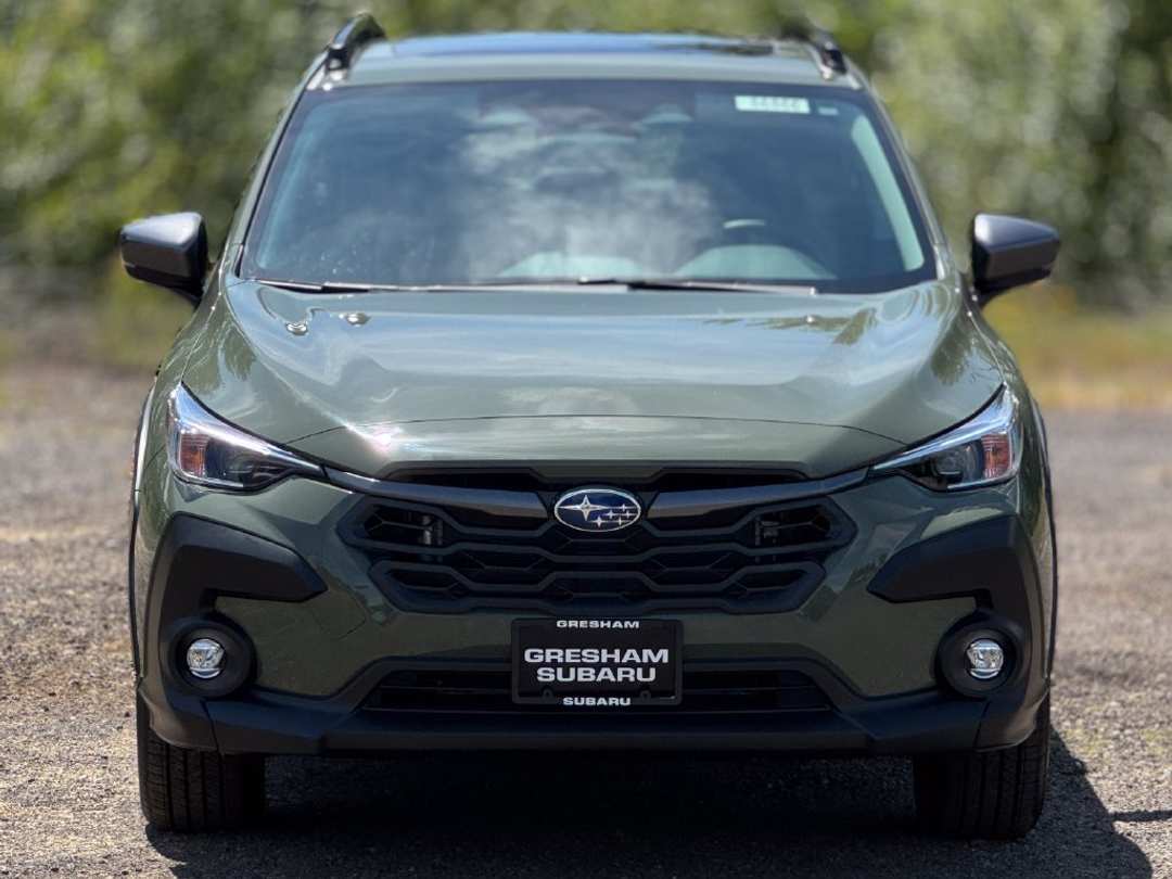 2026 Subaru Crosstrek Premium - Image 2