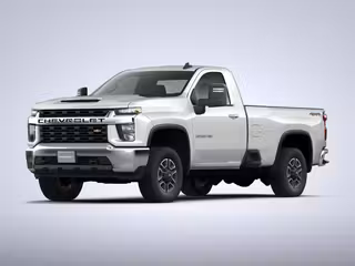 2022 Chevrolet Silverado 3500Hd LT