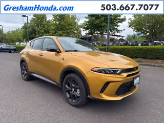 2024 Dodge Hornet R/T Plus