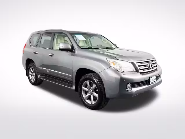 2013 Lexus GX 460 Premium