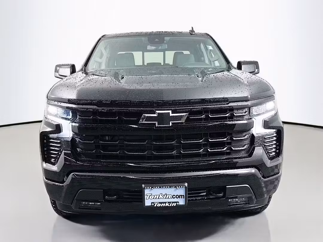 2026 Chevrolet Silverado 1500 RST - Image 2