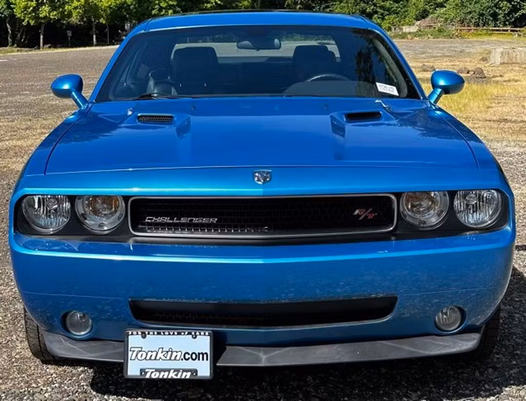 2010 Dodge Challenger R/T - Image 3