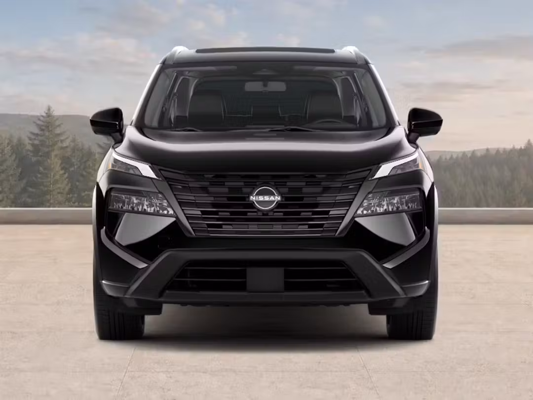 2026 Nissan Rogue Dark Armor - Image 2