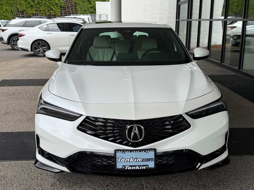 2026 Acura Integra ASpec Package - Image 2