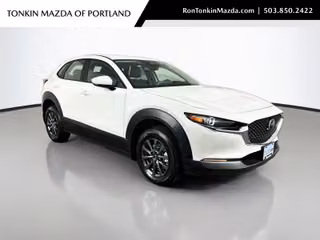 2026 MAZDA Cx-30 2.5 S
