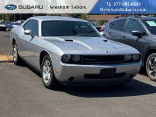 2010 Dodge Challenger SE