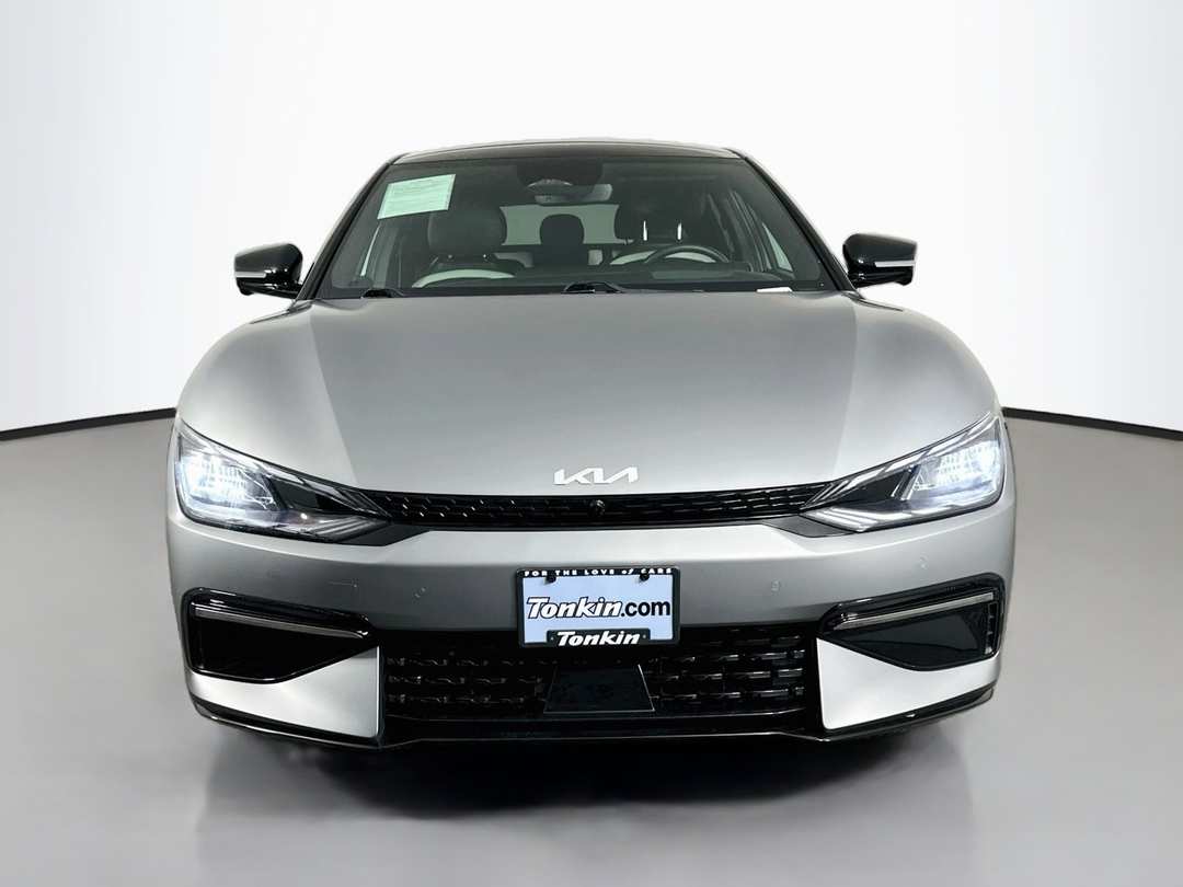 2023 Kia Ev6 GTLine - Image 2