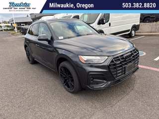 2021 Audi Q5 45 Premium