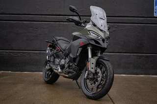 2025 Ducati Mts V2S