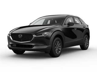 2026 MAZDA Cx-30 2.5 S
