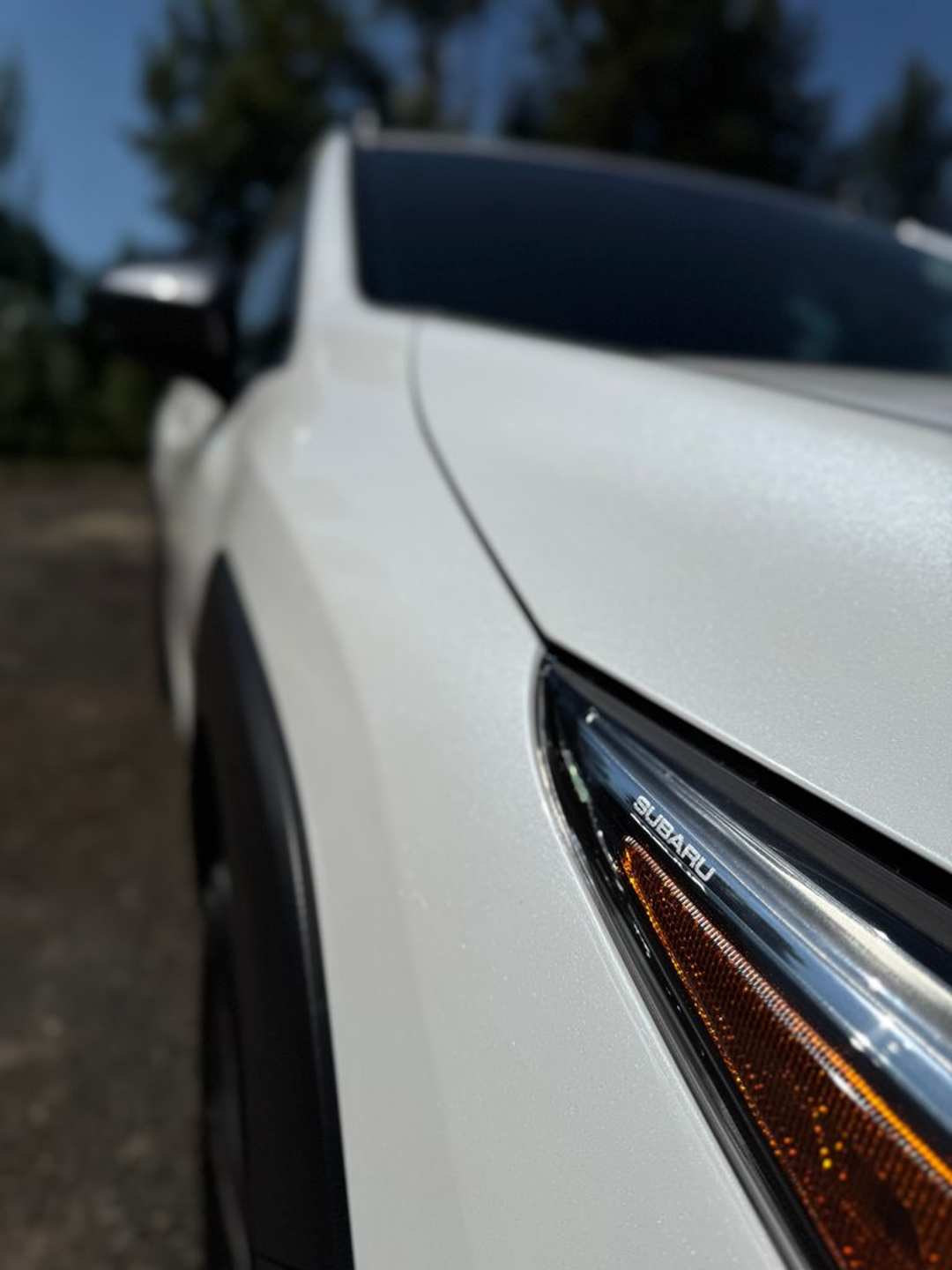 2026 Subaru Crosstrek Premium - Photo 41
