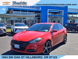 2013 Dodge Dart SXT